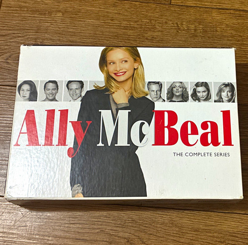 20th century fox - 20th, mcbeal