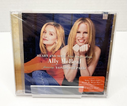 Heart and soul new songs - and, soul: