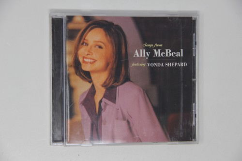 Songs from ally - from,